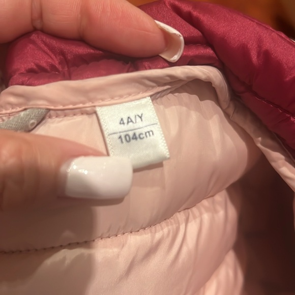 Jacket - Picture 6 of 6